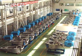 和諧新疆 之六 開發百業興