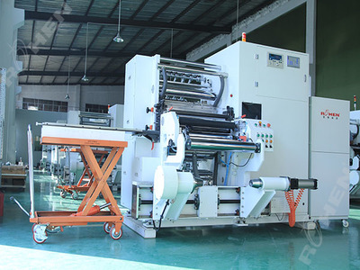 最佳動(dòng)力電池分切機(jī)廠家供應(yīng)——榮恒科技榮登榜首