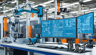 高科技駕駛 機(jī)械科技的革命性變革