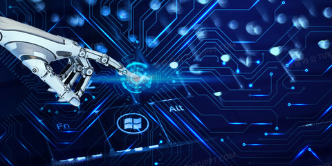 機(jī)械科技與創(chuàng)意科技手臂 觸摸操作的新紀(jì)元