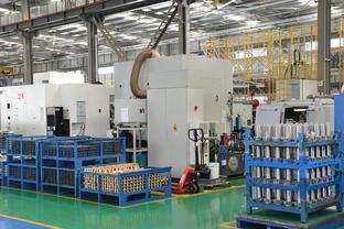 青島出臺科技創新十六條，重點扶持機械科技發展