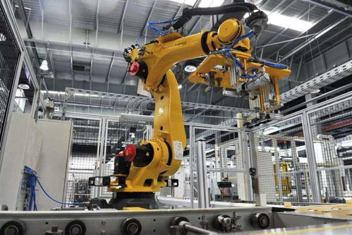 機(jī)器人助力科技冬奧 智能機(jī)械點(diǎn)亮冰雪賽場