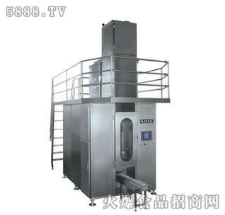 世創(chuàng)SYB-8無菌枕包裝機(jī)全國招商啟動(dòng)，攜手河北世創(chuàng)共創(chuàng)未來