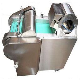 立新食品機(jī)械 科技賦能，引領(lǐng)食品加工新篇章