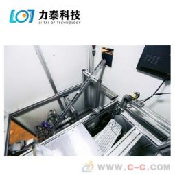 南京力泰科技 以自動(dòng)化設(shè)備定制與條形銷視覺檢測，引領(lǐng)機(jī)械科技新高度