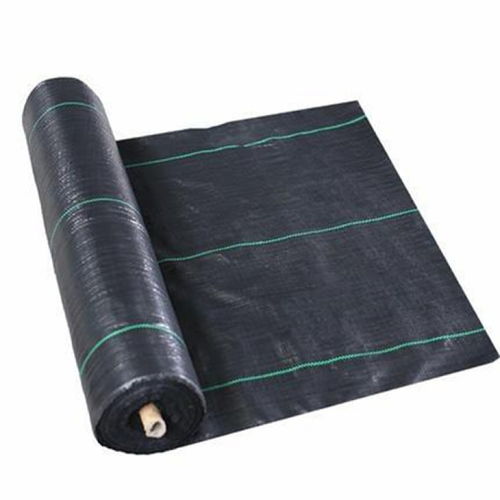 翔實防草布與四川抗紫外線編織布的復(fù)合膜應(yīng)用