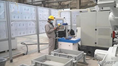 鞍鋼新廠AI技術(shù)應(yīng)用取得重大突破，技術(shù)轉(zhuǎn)讓助推行業(yè)智能化升級(jí)