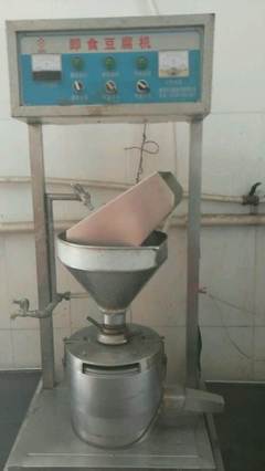 濰坊奎文區(qū)轉(zhuǎn)讓豆腐即食設(shè)備一套，含技術(shù)指導(dǎo)