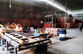 層板廠轉(zhuǎn)讓與技術(shù)轉(zhuǎn)讓的整合與機遇分析