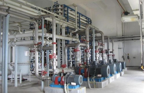 化工反滲透膜離線清洗技術(shù) 破解產(chǎn)水量瓶頸，實現(xiàn)穩(wěn)定達標的技術(shù)解決方案