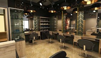 加盟美發(fā)店 機(jī)遇與挑戰(zhàn)的雙面鏡